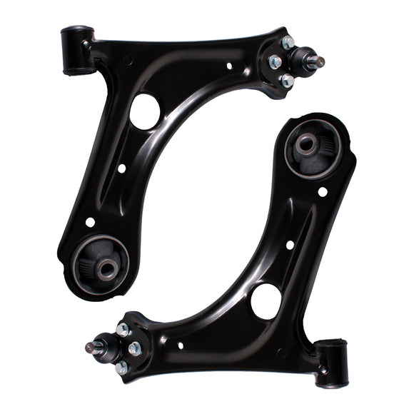 Horquillas AG Chevrolet Aveo II 2018-2022 Inferiores