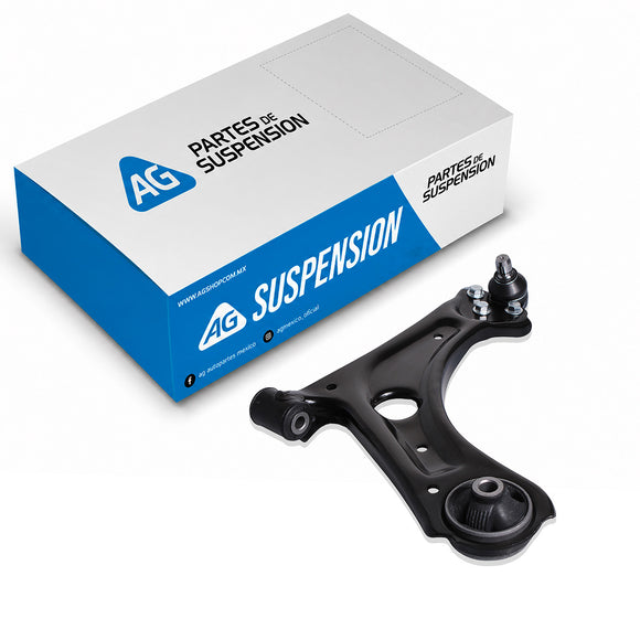Horquilla AG Chevrolet Aveo 2018-2022 Inferior Derecha