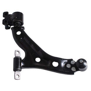 Horquilla AG Chevrolet Spark II 2016-2020 Inferior Izquierda