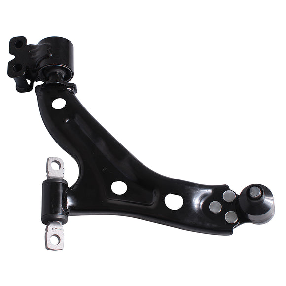 Horquilla AG Chevrolet Spark II 2016-2020 Inferior Izquierda