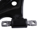 Horquilla AG Chevrolet Spark II 2016-2020 Inferior Izquierda-4