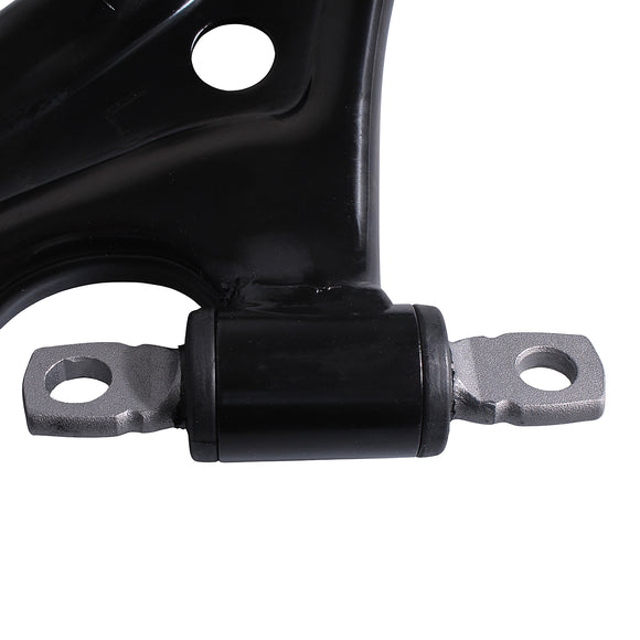 Horquilla AG Chevrolet Spark II 2016-2020 Inferior Izquierda