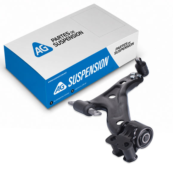 Horquilla AG Chevrolet Spark 2016-2020 Inferior Derecha