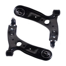 Horquillas AG Kia Soul 2014-2019 Inferiores-1