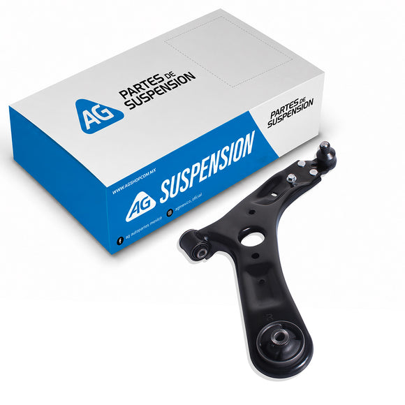 Horquilla AG Kia Soul 2014-2019 Inferior Izquierda