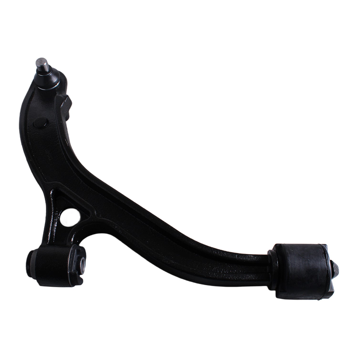 Horquilla Ag Dodge Caravan 1996-2000 Inferior Derecha