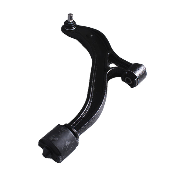 Horquilla Ag Dodge Caravan 1996-2000 Inferior Izquierda