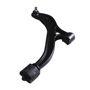 Horquilla Ag Dodge Caravan 1996-2000 Inferior Izquierda