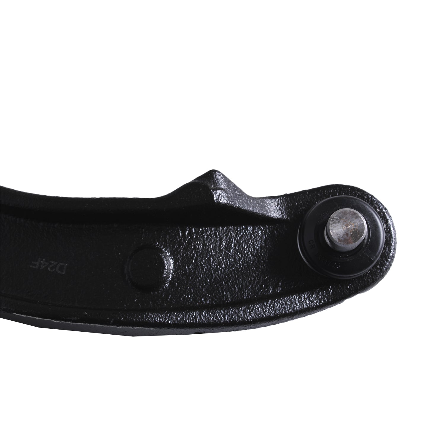 Horquilla Ag Dodge Caravan 1996-2000 Inferior Izquierda