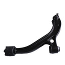 Horquilla Ag Dodge Caravan 1996-2000 Inferior Izquierda-1