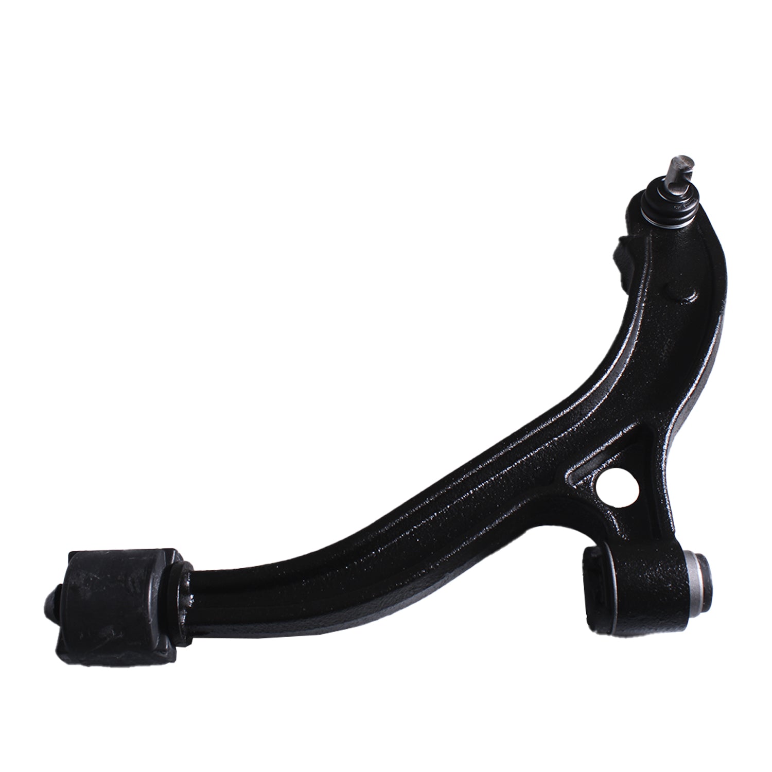 Horquilla Ag Dodge Caravan 1996-2000 Inferior Izquierda