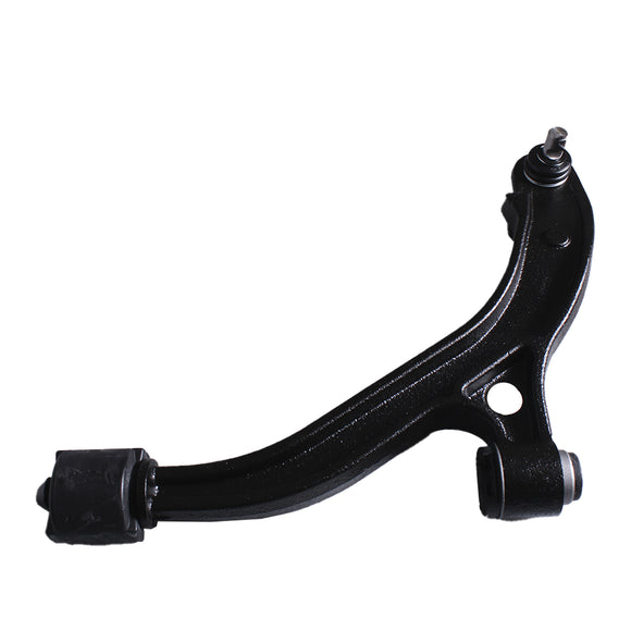 Horquilla Ag Dodge Caravan 1996-2000 Inferior Izquierda