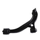Horquilla Ag Dodge Caravan 1996-2000 Inferior Izquierda-2