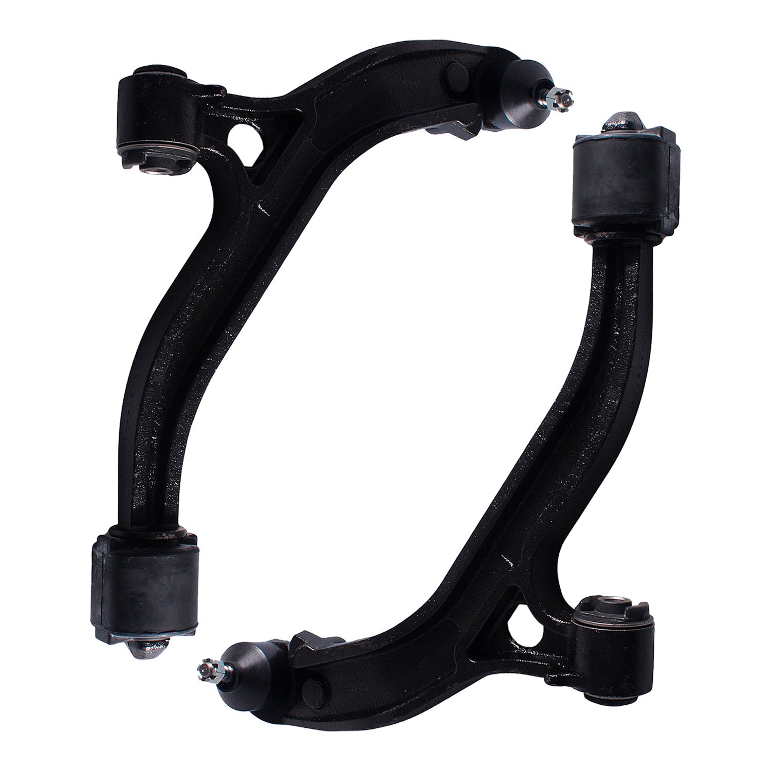 Horquillas AG Dodge Caravan (4 Cil) 2001-2007 Inferiores