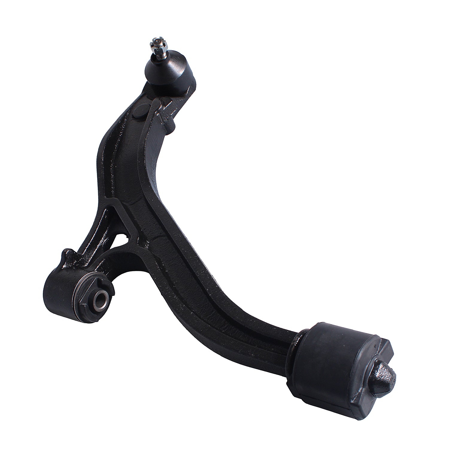 Horquilla AG Dodge Grand Voyager (4 Cil) 2001-2007 Inferior Derecha