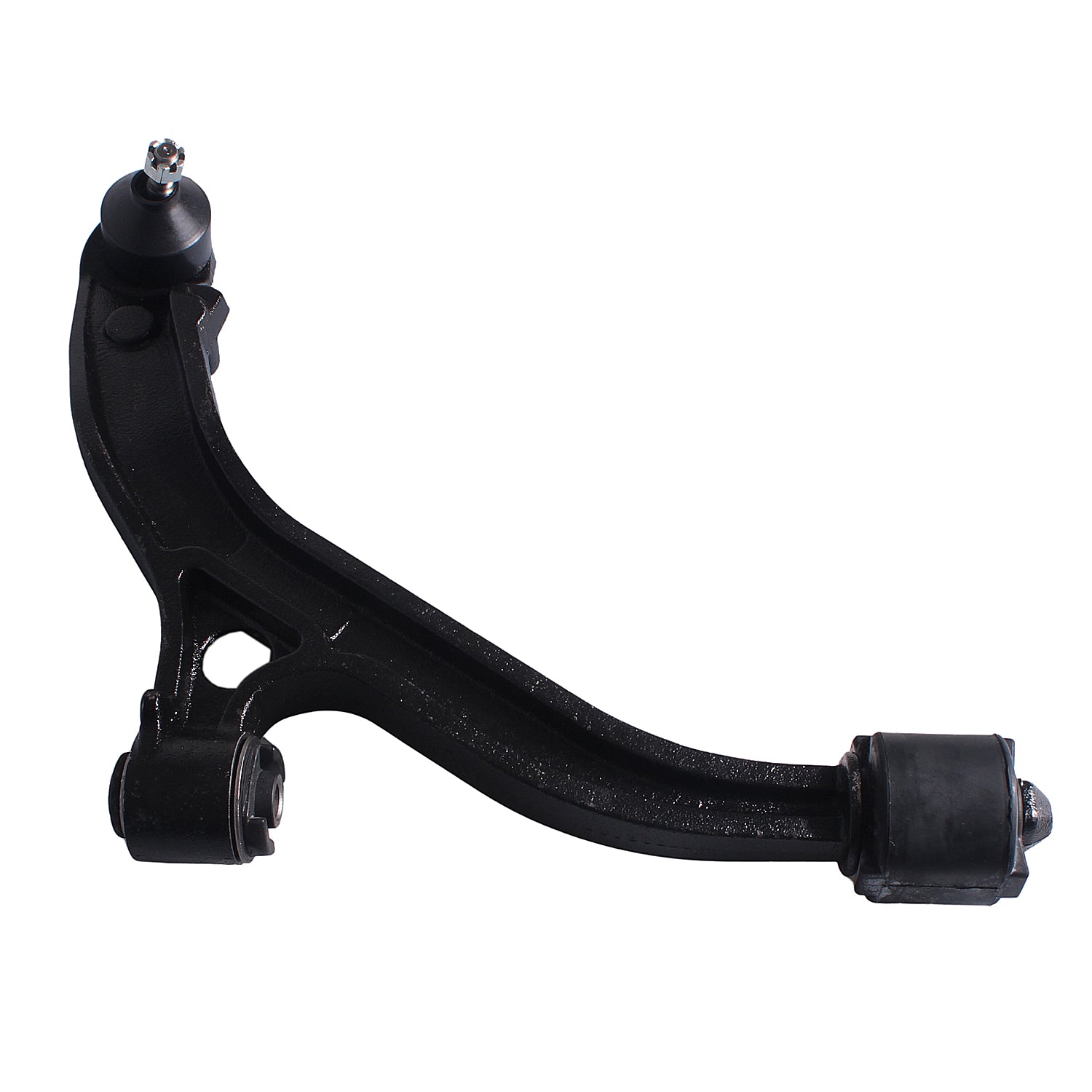 Horquilla AG Dodge Grand Voyager (4 Cil) 2001-2007 Inferior Derecha