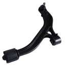 Horquilla AG Dodge Caravan (4 Cil) 2001-2007 Inferior Izquierda-3