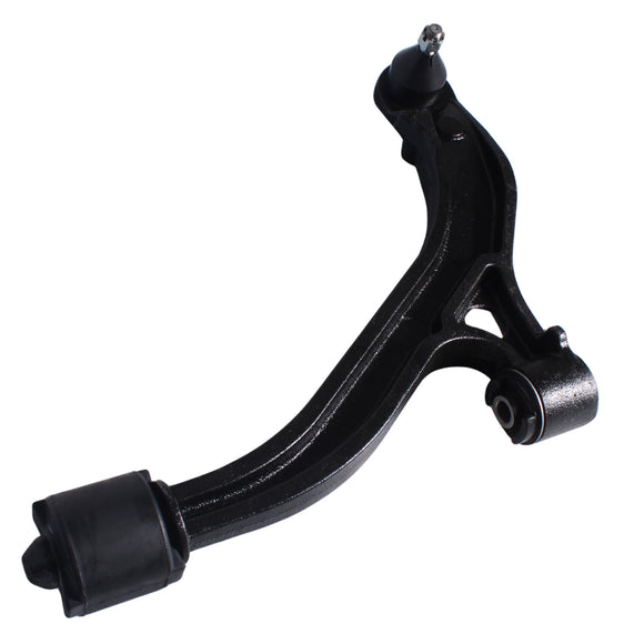 Horquilla AG Dodge Grand Voyager (4 Cil) 2001-2007 Inferior Izquierda