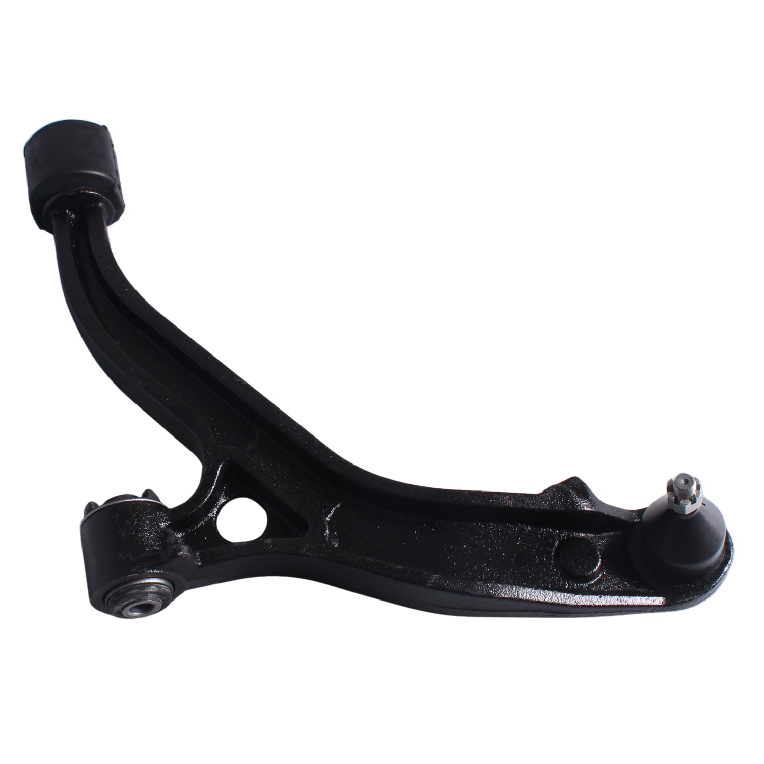 Horquilla AG Dodge Grand Voyager (4 Cil) 2001-2007 Inferior Izquierda