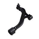 Horquilla AG Dodge Grand Voyager (6 Cil) 2001-2007 Inferior Izquierda-2