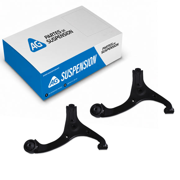 Horquillas AG Hyundai Accent 2 2006-2010 Inferiores