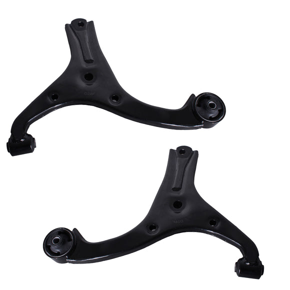 Horquillas AG Hyundai Accent 2 2006-2010 Inferiores