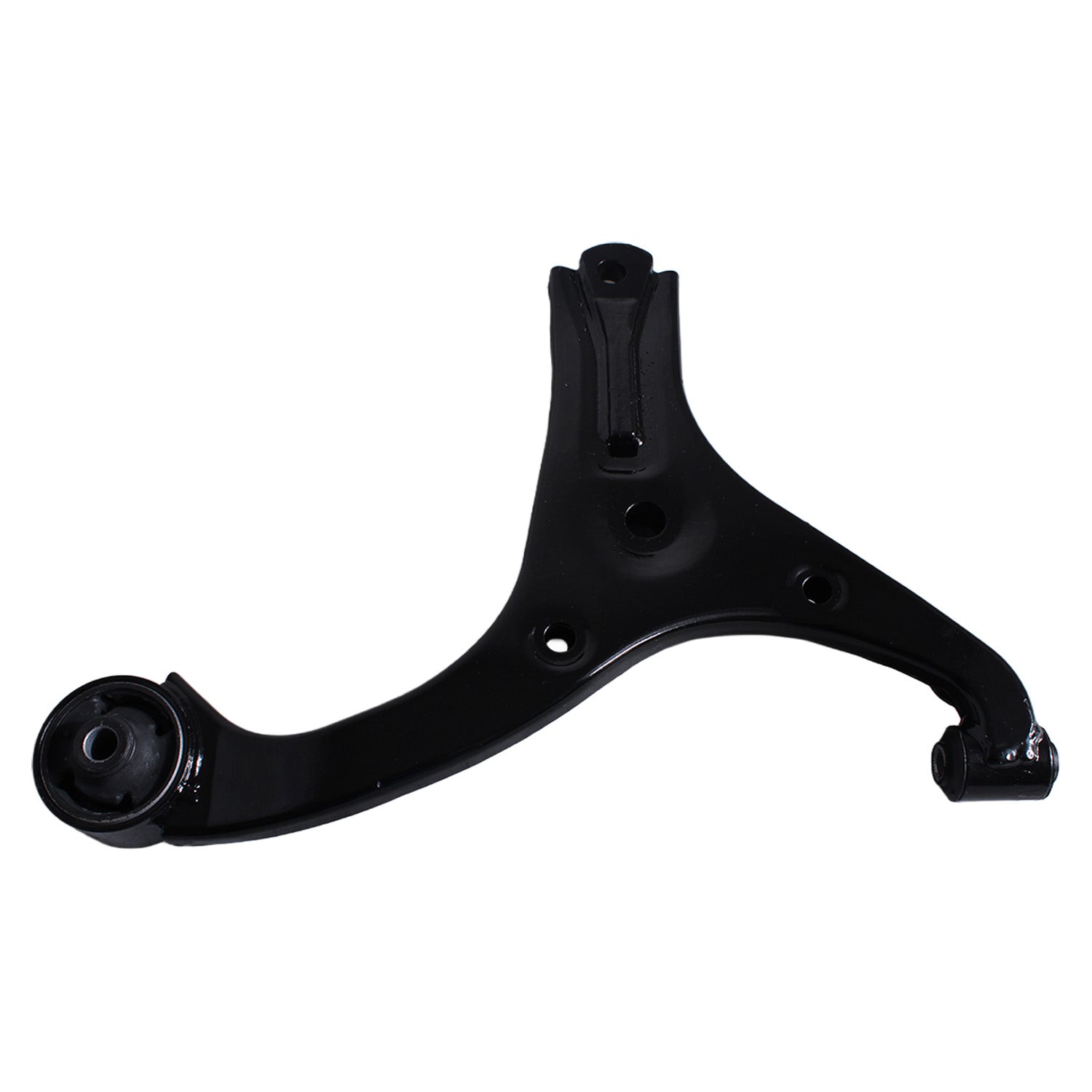 Horquilla Ag Hyundai Accent 2 2006-2010 Inferior Derecha