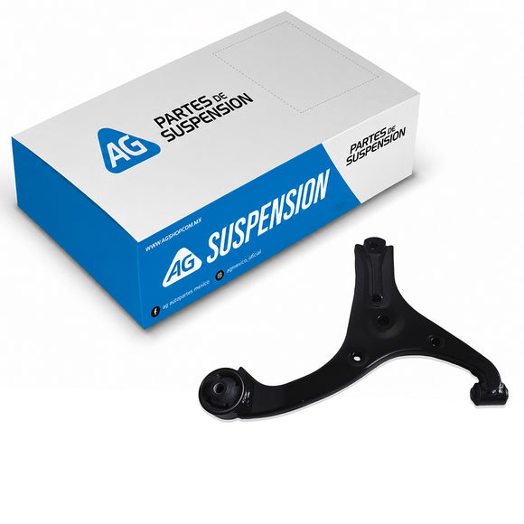 Horquilla Ag Kia Rio 2006-2011 Inferior Derecha