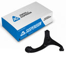 Horquilla Ag Hyundai Accent 2 2006-2010 Inferior Derecha-1