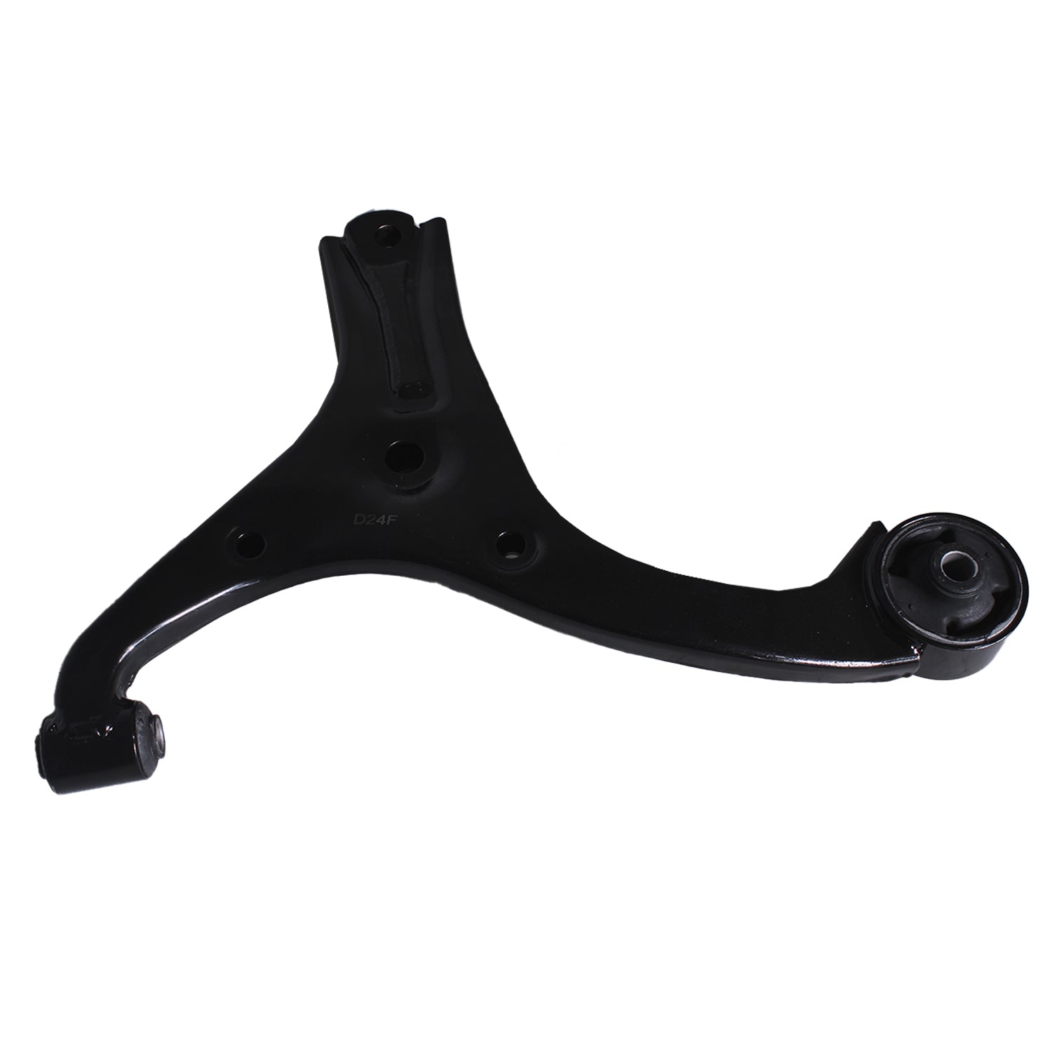 Horquilla Ag Hyundai Accent 2 2006-2010 Inferior Izquierda
