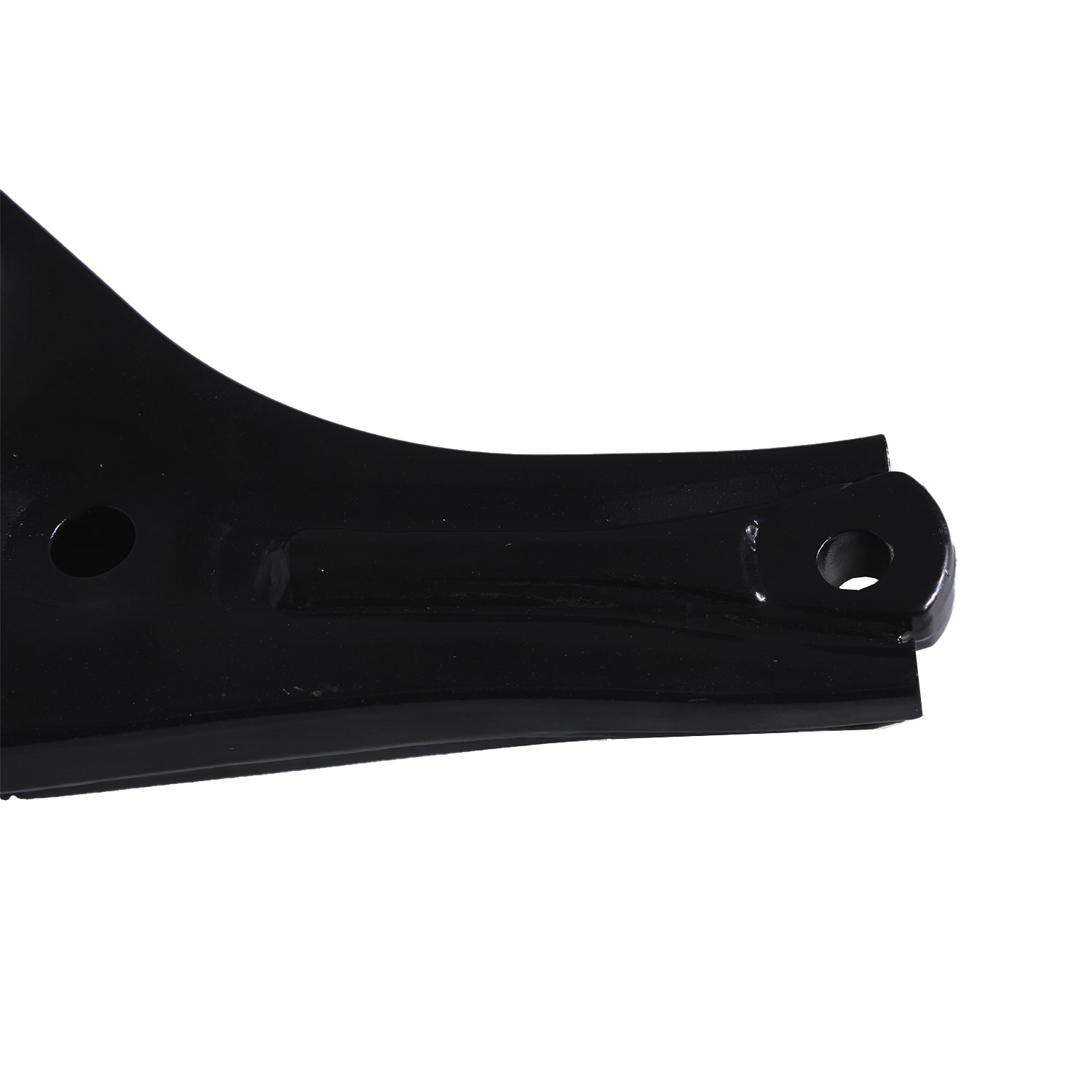 Horquilla Ag Hyundai Accent 2 2006-2010 Inferior Izquierda