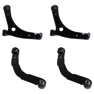 Kit de horquillas AG para Jeep Patriot (Compass) 2007-2017 4 pz