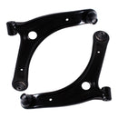 Horquillas AG Jeep Patriot (Compass) 2007-2017 Inferiores