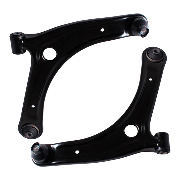 Kit de horquillas AG para Jeep Patriot (Compass) 2007-2017 4 pz
