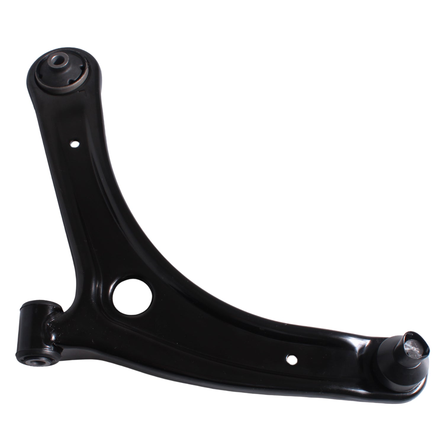 Horquilla AG Dodge Caliber 2007-2010 Inferior Izquierda