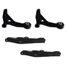 Kit de horquillas AG para Dodge Journey 2009-2019 4 pz-1