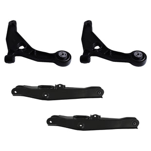 Kit de horquillas AG para Dodge Journey 2009-2019 4 pz