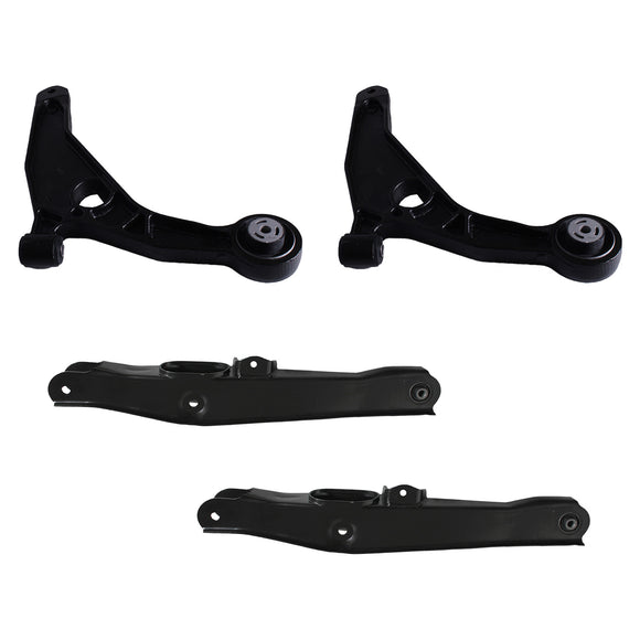 Kit de horquillas AG para Dodge Journey 2009-2019 4 pz