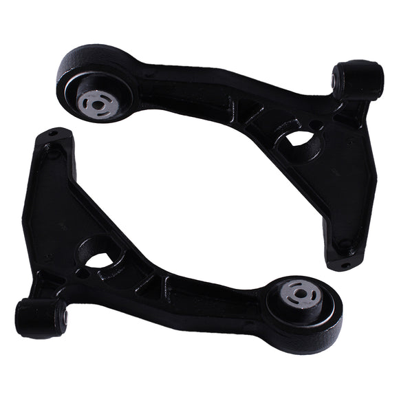Kit de horquillas AG para Dodge Journey 2009-2019 4 pz