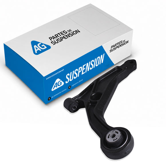 Horquilla Ag Dodge Journey 2009-2019 Inferior Izquierda