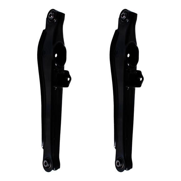 Kit de horquillas AG para Dodge Caliber 2007-2010 4 pz