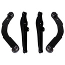 Kit de horquillas AG para Jeep Patriot (Compass) 2007-2017 4 pz-1