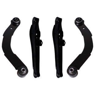 Kit de horquillas AG para Jeep Patriot (Compass) 2007-2017 4 pz