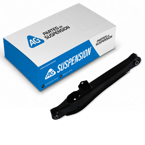 Horquilla AG Jeep Patriot (Compass) 2007-2017 Inferior Trasera
