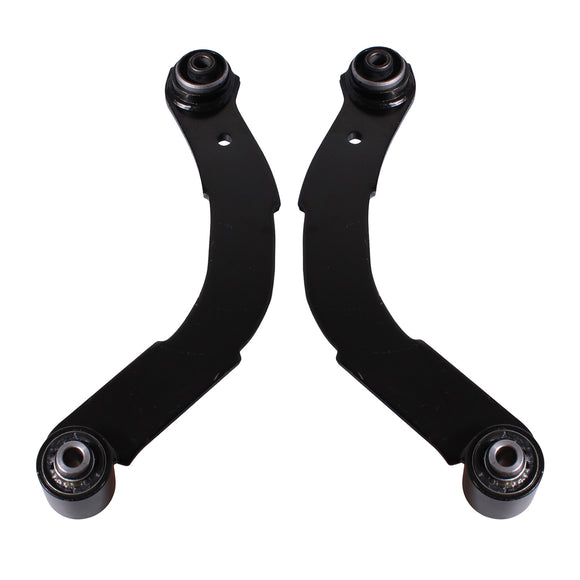 Horquillas AG Dodge Caliber 2007-2010 Superiores Traseras