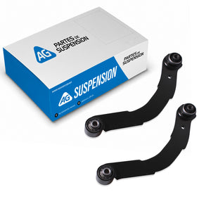 Horquillas AG Jeep Patriot (Compass) 2007-2017 Superiores Traseras