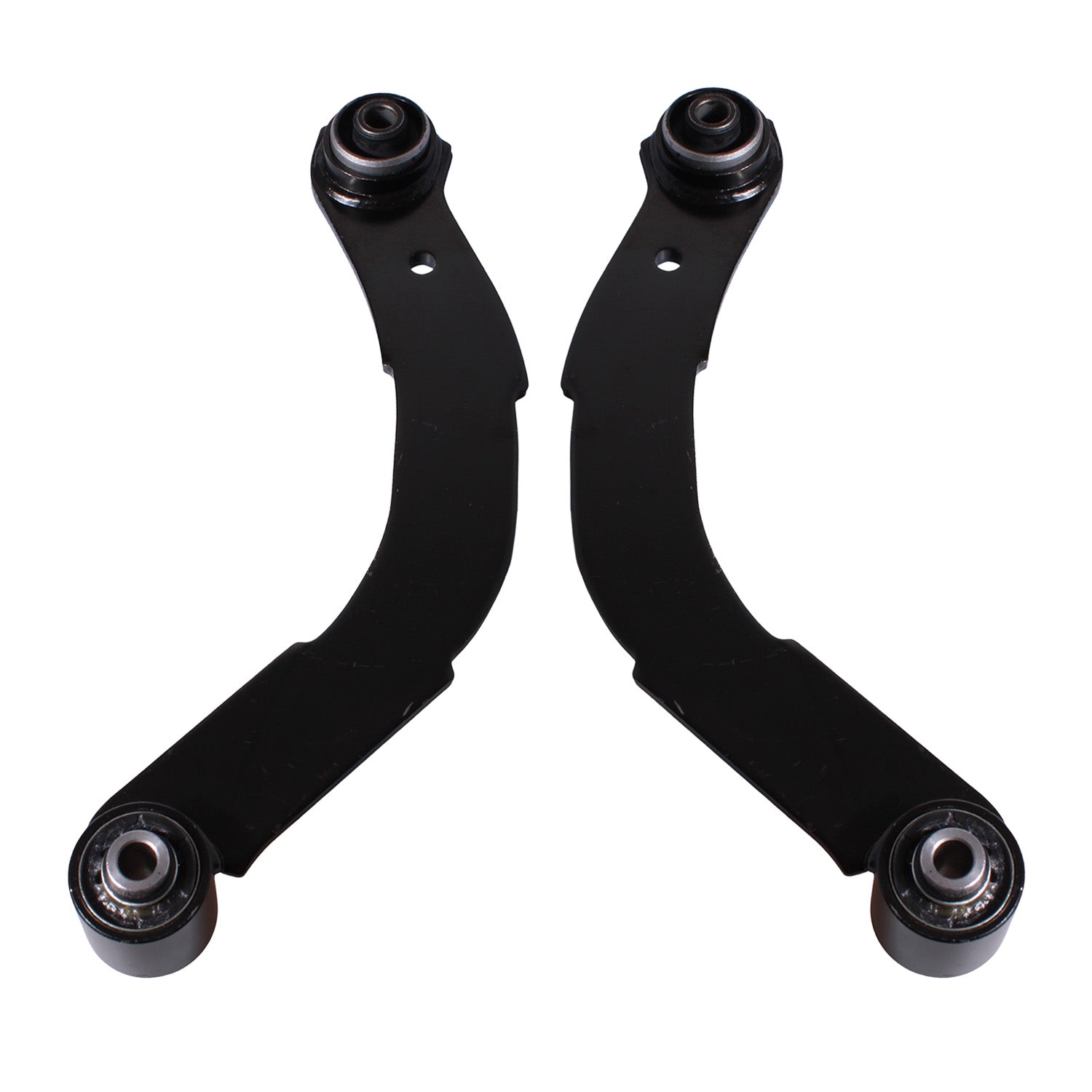 Horquillas AG Jeep Patriot (Compass) 2007-2017 Superiores Traseras