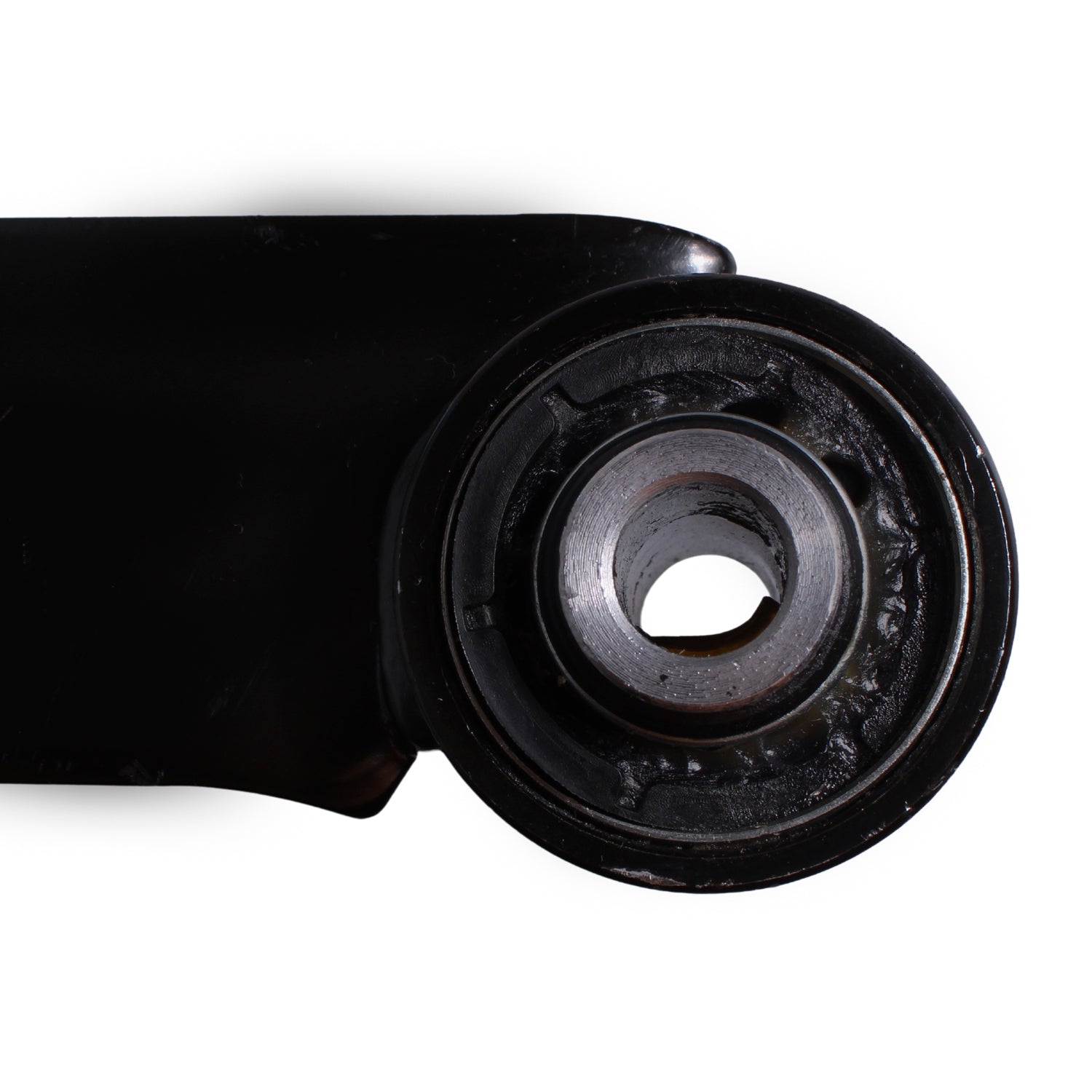 Horquillas AG Jeep Patriot (Compass) 2007-2017 Superiores Traseras