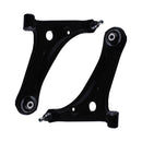 Horquillas AG Mitsubishi Mirage G4 2021-2022 Inferiores