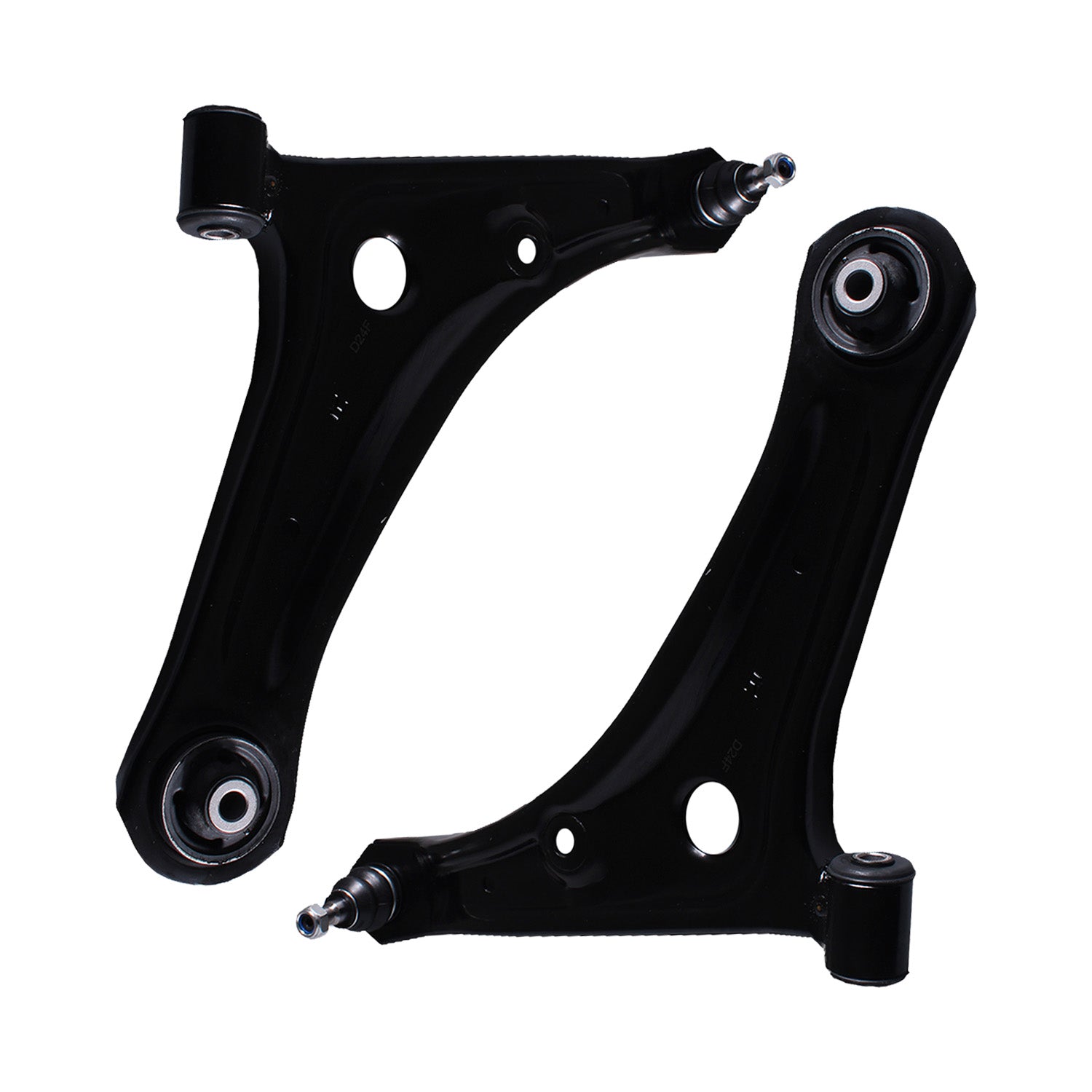 Horquillas AG Mitsubishi Mirage G4 2021-2022 Inferiores